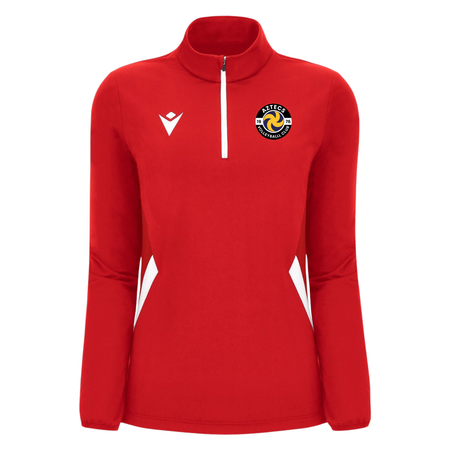 Aztecs Volleyball Club - Ladies 1/4 Zip