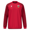 Larne Rugby Club - Advantage Contact Top