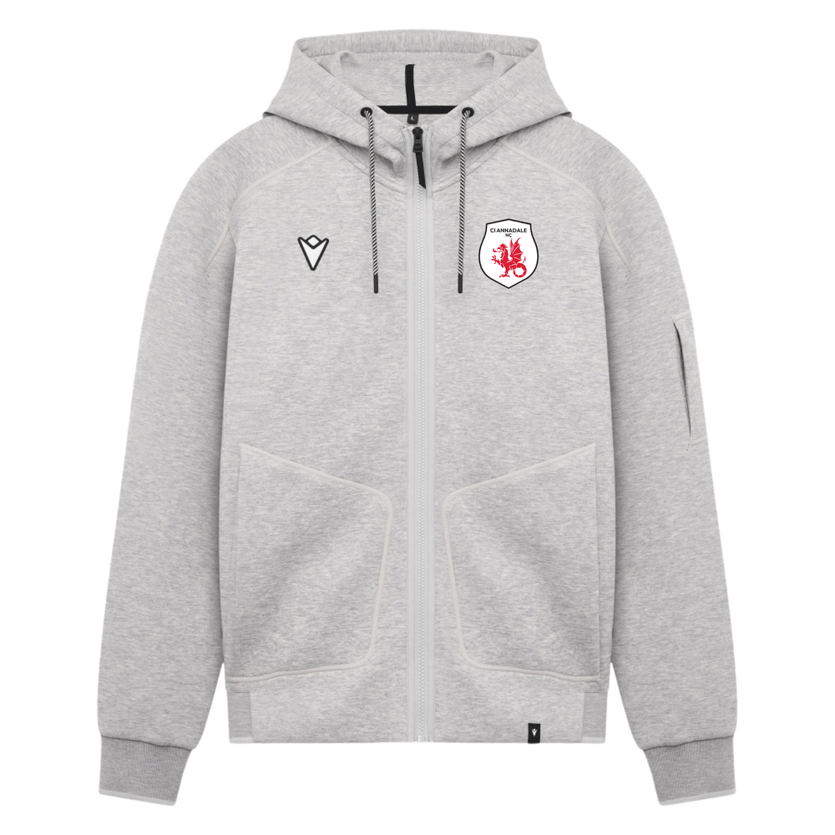 CI Annadale Hockey Club - Elite Hoodie