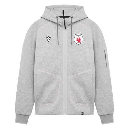 CI Annadale Hockey Club - Elite Hoodie