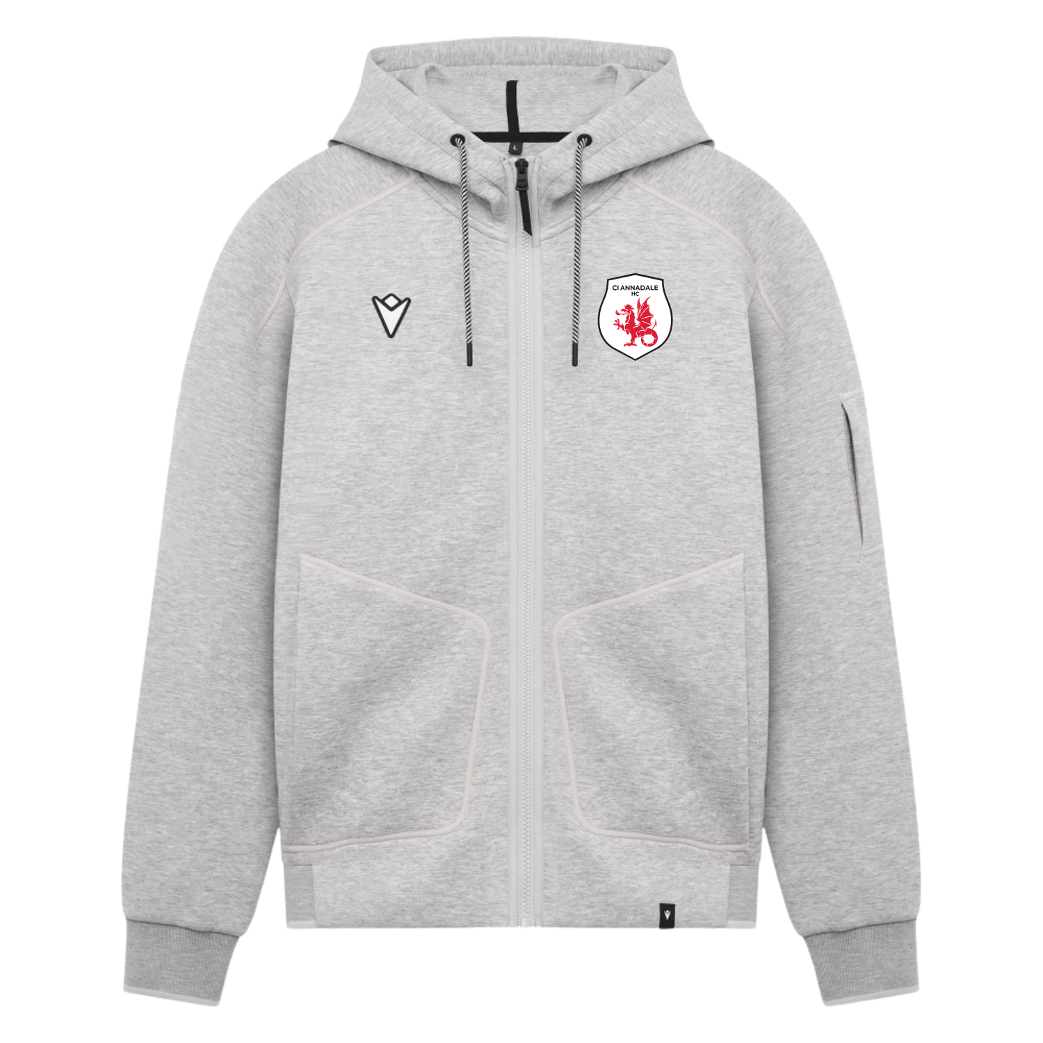 CI Annadale Hockey Club - Elite Hoodie