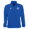 Slemish College 2026 Leavers Fleece - Royal Blue - Stash Inc. - Stash Shop
