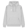 Slemish College School Leavers 2026 - Premium Hoody - Grey Marl - Stash Inc. - Stash Shop