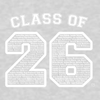 Slemish College School Leavers 2026 - Premium Hoody - Grey Marl - Stash Inc. - Stash Shop