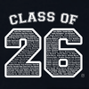 Slemish College School Leavers 2026 - Premium Hoody - Navy - Stash Inc. - Stash Shop