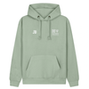 Slemish College School Leavers 2026 - Premium Hoody - Sage - Stash Inc. - Stash Shop