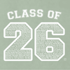 Slemish College School Leavers 2026 - Premium Hoody - Sage - Stash Inc. - Stash Shop