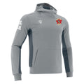 Sonkei Judo - Hoodie - Grey - Macron - Stash Shop