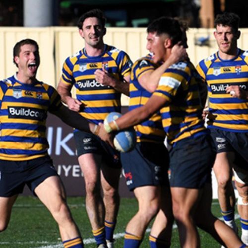 Rugby