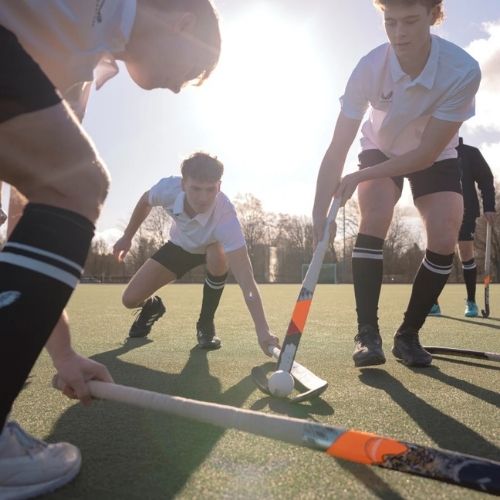 Hockey