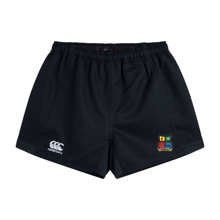 Strabane Rugby Club - Advantage Playing Short - Canterbury - Stash Shop