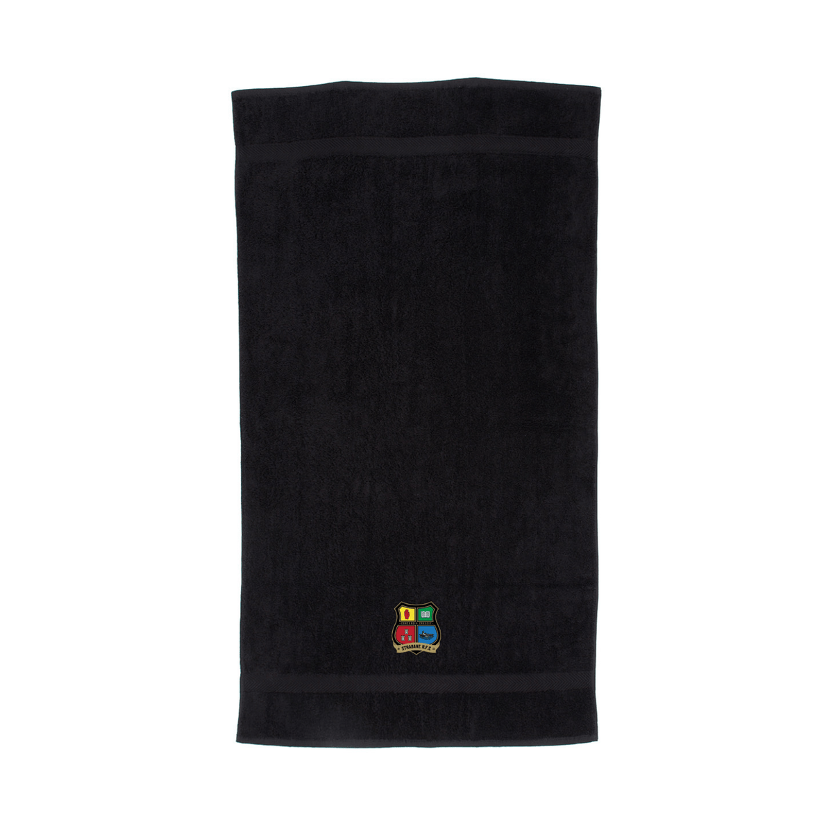 Strabane Rugby Club - Bath Towel - Stash Inc. - Stash Shop