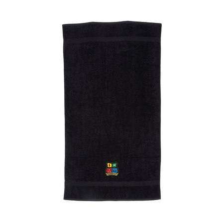 Strabane Rugby Club - Bath Towel - Stash Inc. - Stash Shop