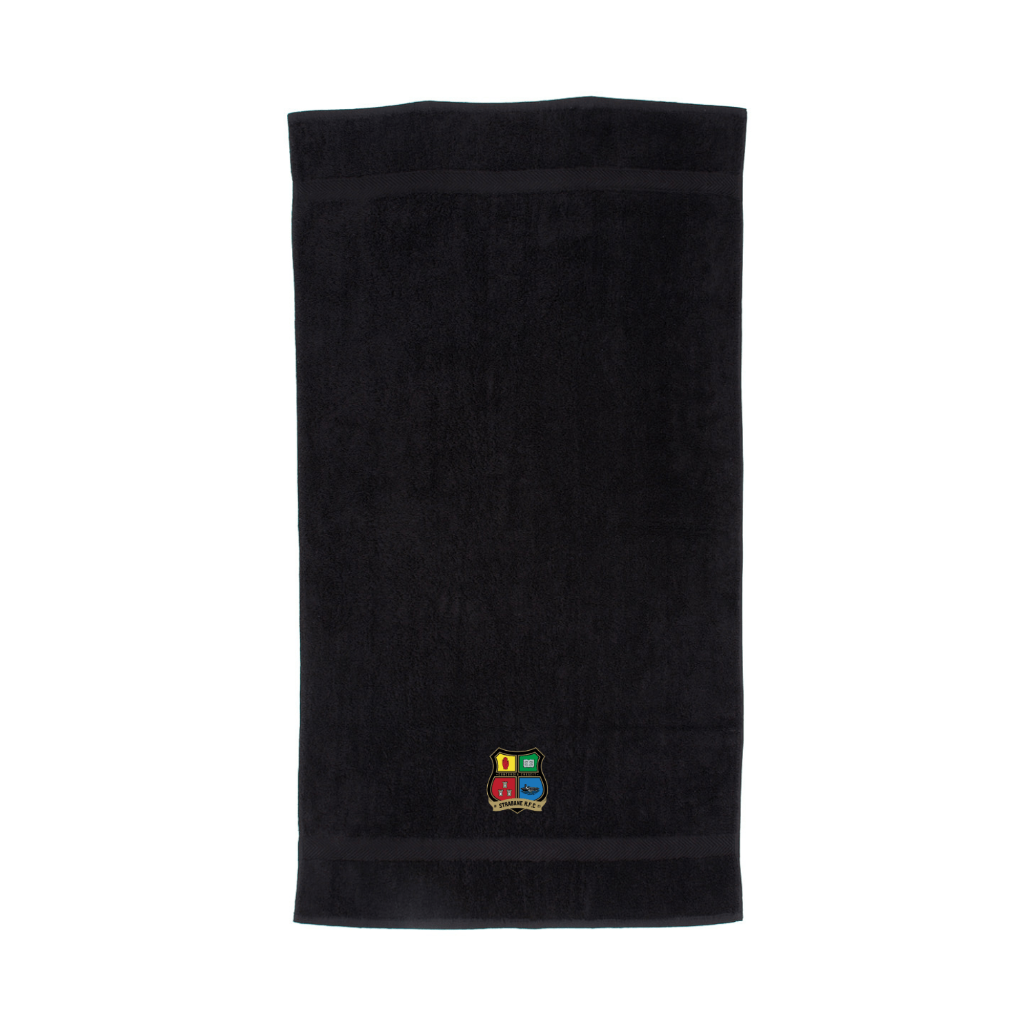 Strabane Rugby Club - Bath Towel - Stash Inc. - Stash Shop