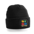 Strabane Rugby Club - Beanie - Stash Inc. - Stash Shop