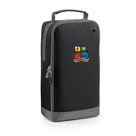 Strabane Rugby Club - Bootbag - Stash Inc. - Stash Shop