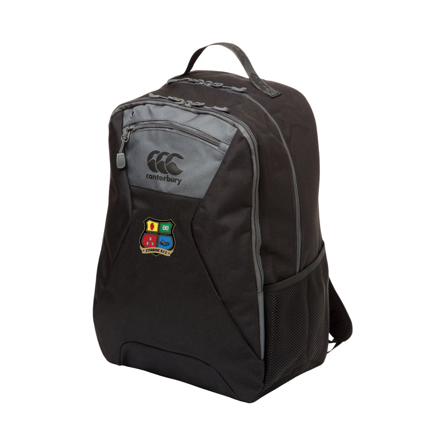 Strabane Rugby Club - Classic Backpack - Canterbury - Stash Shop