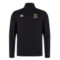Strabane Rugby Club - Club 1/4 Zip Midlayer - Canterbury - Stash Shop