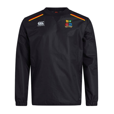 Strabane Rugby Club - Club Contact Top - Canterbury - Stash Shop