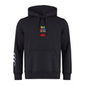 Strabane Rugby Club - Club Hoody - Black - Canterbury - Stash Shop