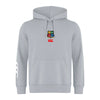 Strabane Rugby Club - Club Hoody - Grey - Canterbury - Stash Shop