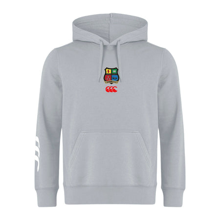 Strabane Rugby Club - Club Hoody - Grey - Canterbury - Stash Shop