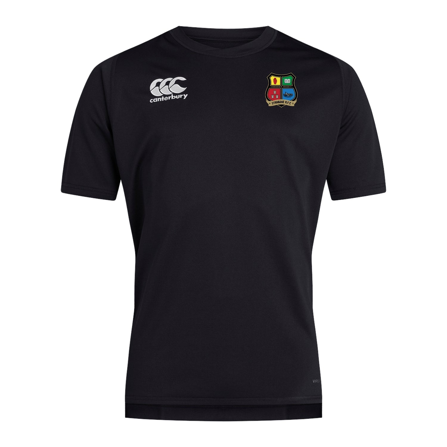 Strabane Rugby Club - Club Training Jersey - Canterbury - Stash Shop