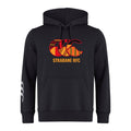 Strabane Rugby Club - Club Uglies Hoody - Black - Canterbury - Stash Shop