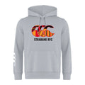 Strabane Rugby Club - Club Uglies Hoody - Grey - Canterbury - Stash Shop