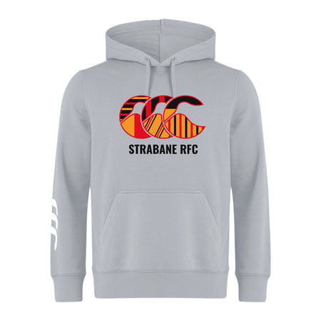 Strabane Rugby Club - Club Uglies Hoody - Grey - Canterbury - Stash Shop