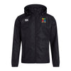 Strabane Rugby Club - Club Vaposhield Full Zip Rain Jacket - Canterbury - Stash Shop