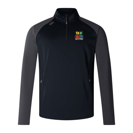 Strabane Rugby Club - Elite 1/4 Zip - Canterbury - Stash Shop