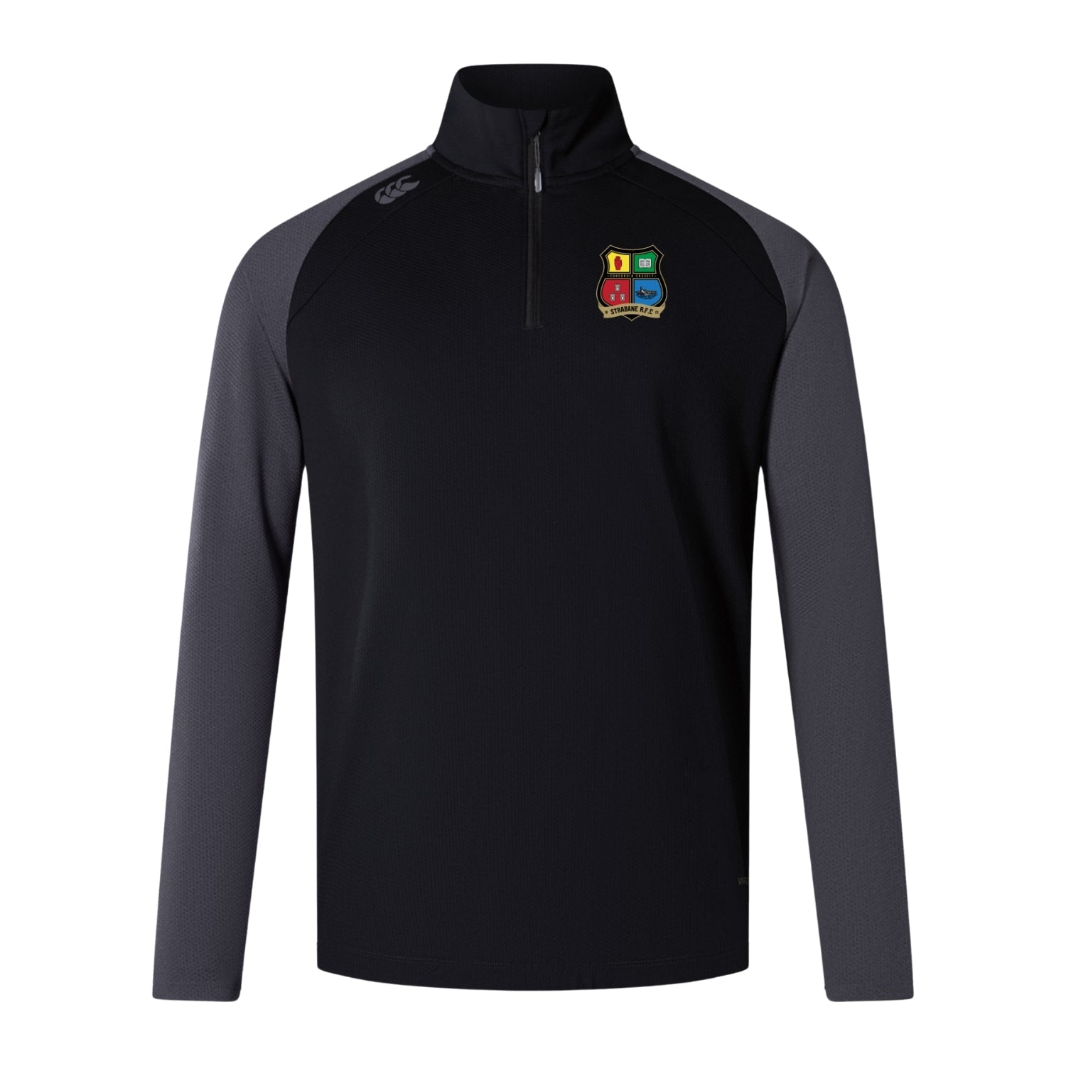 Strabane Rugby Club - Elite First Layer - Canterbury - Stash Shop