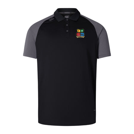 Strabane Rugby Club - Elite Polo - Canterbury - Stash Shop