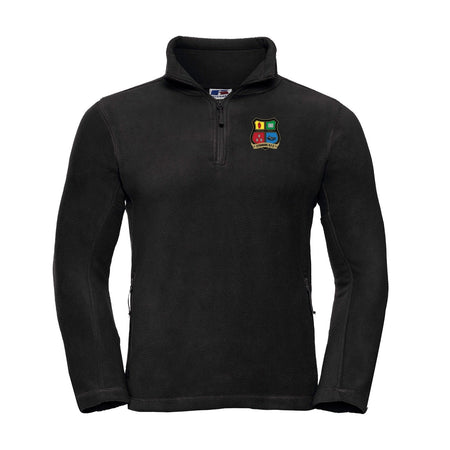 Strabane Rugby Club - Fleece - Stash Inc. - Stash Shop