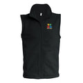 Strabane Rugby Club - Gilet Fleece - Stash Inc. - Stash Shop
