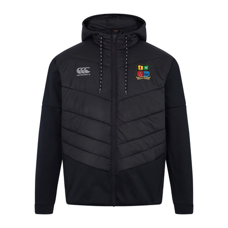Strabane Rugby Club - Hybrid Jacket - Canterbury - Stash Shop