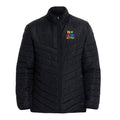 Strabane Rugby Club - Lightweight Padded Jacket - Canterbury - Stash Shop