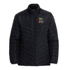 Strabane Rugby Club - Lightweight Padded Jacket - Canterbury - Stash Shop