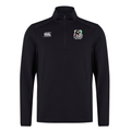 Strabane Rugby Club - Mini Lions Club 1/4 Zip Midlayer - Canterbury - Stash Shop