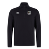 Strabane Rugby Club - Mini Lions Club 1/4 Zip Midlayer - Canterbury - Stash Shop