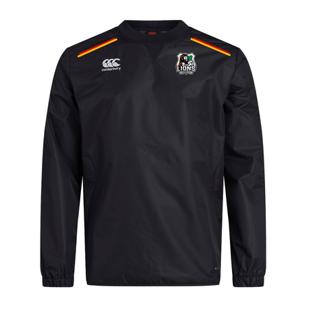Strabane Rugby Club - Mini Lions Club Contact Top - Canterbury - Stash Shop