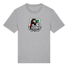 Strabane Rugby Club - Minis Lions Logo Tee - Grey - Stash Inc. - Stash Shop