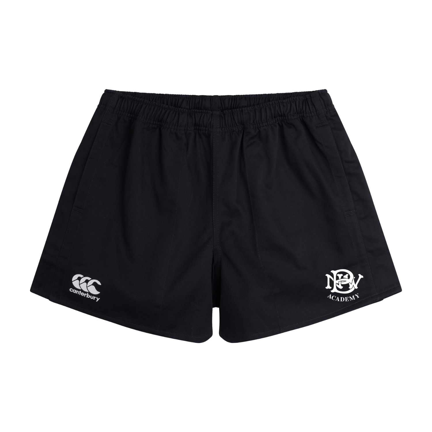 Strabane Rugby Club - NWB Academy Advantage Playing Short - Canterbury - Stash Shop