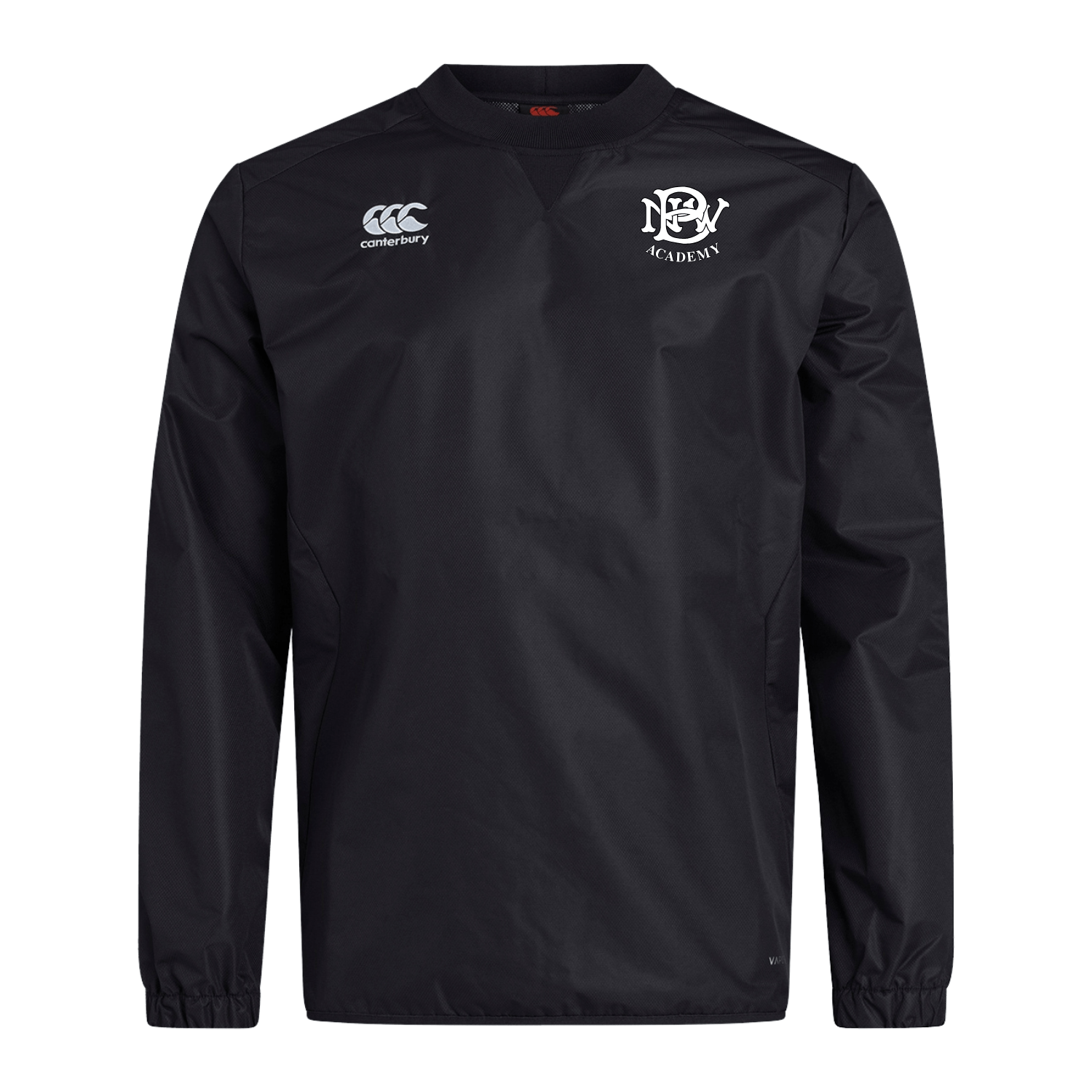 Strabane Rugby Club - NWB Academy Club Contact Top - Canterbury - Stash Shop