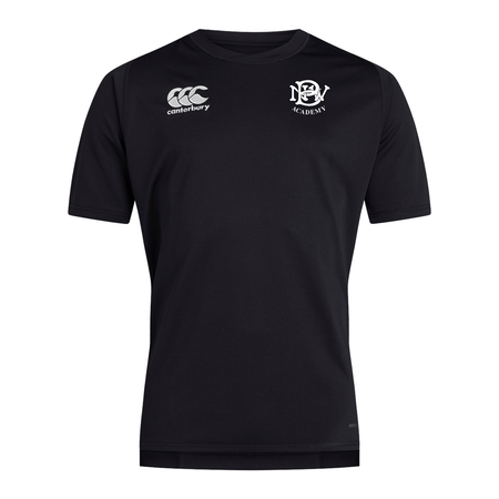 Strabane Rugby Club - NWB Academy Club Training Jersey - Canterbury - Stash Shop