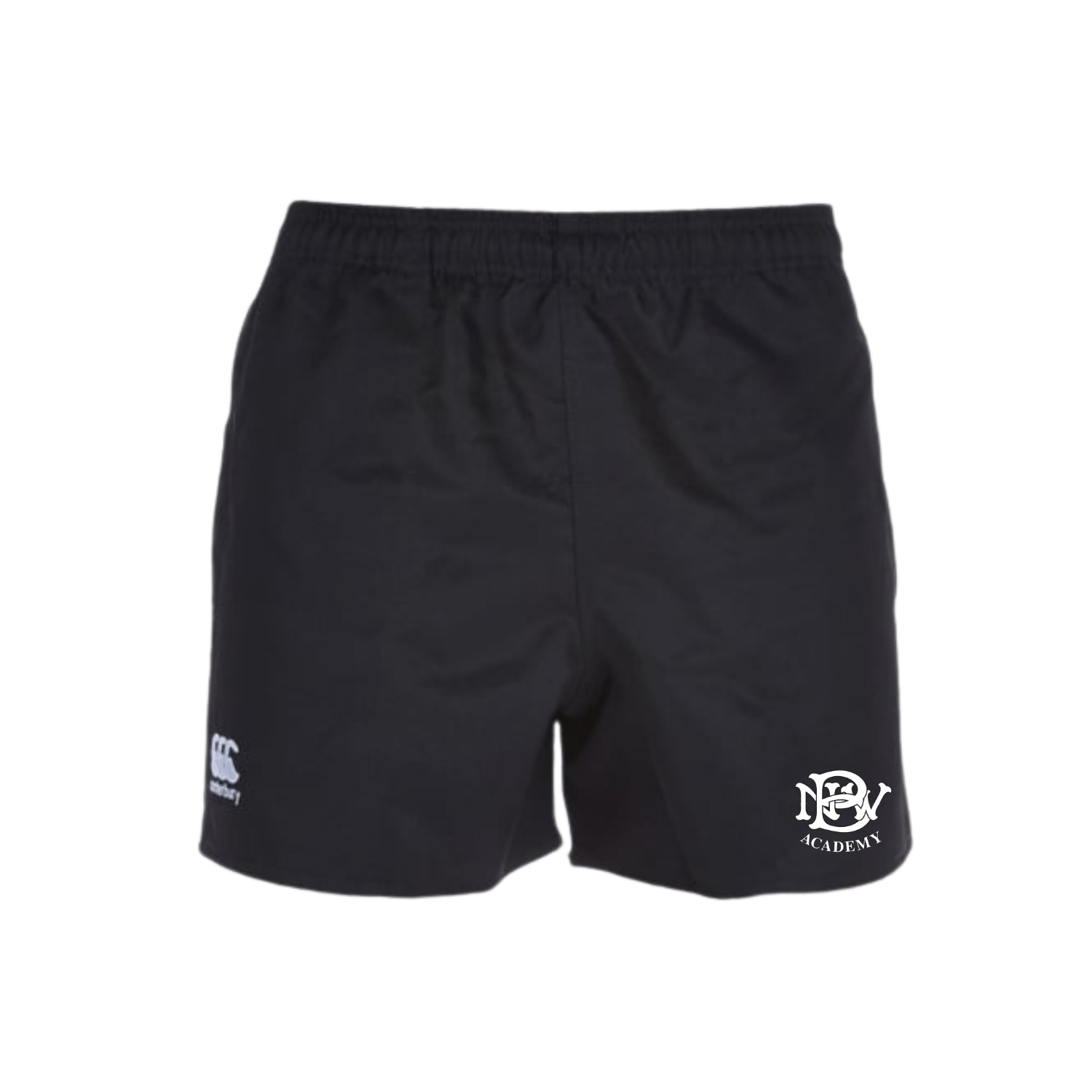 Strabane Rugby Club - NWB Academy Professional Rugby Playing Shorts - Canterbury - Stash Shop