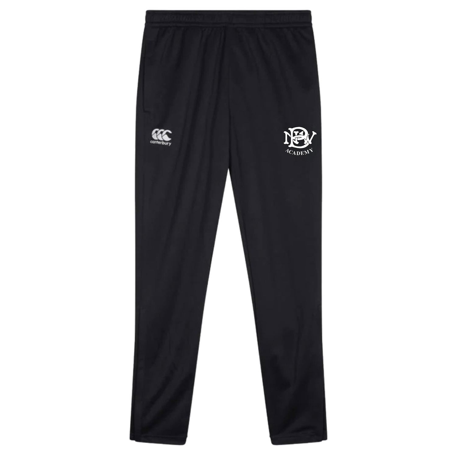 Strabane Rugby Club - NWB Academy Stretch Tapered Pant - Canterbury - Stash Shop