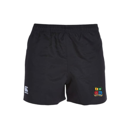 Strabane Rugby Club - Professional Rugby Playing Shorts - Canterbury - Stash Shop