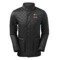 Strabane Rugby Club - Quilted Jacket - Stash Inc. - Stash Shop